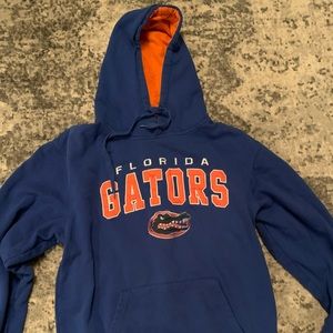 Florida Gator sweatshirt